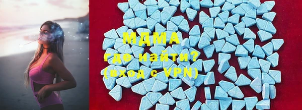 тгк Гусев