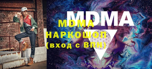 тгк Гусев